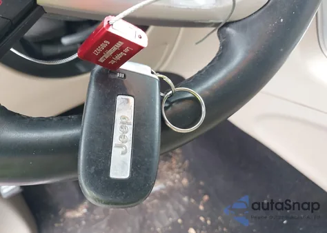 2016 Jeep Grand Cherokee Limited from USA, damaged, VIN 1C4RJFBG7GC418453